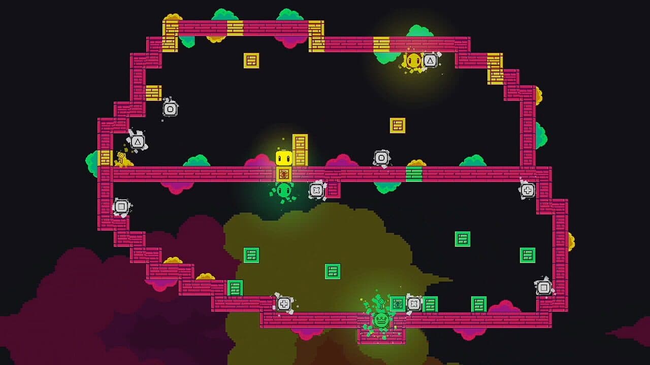 Puzzle Games Bundle: 5 in 1 - vol.2 screenshot 4