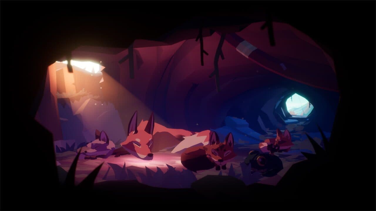 Award Winning Indie Gems 4-in-1 screenshot 1