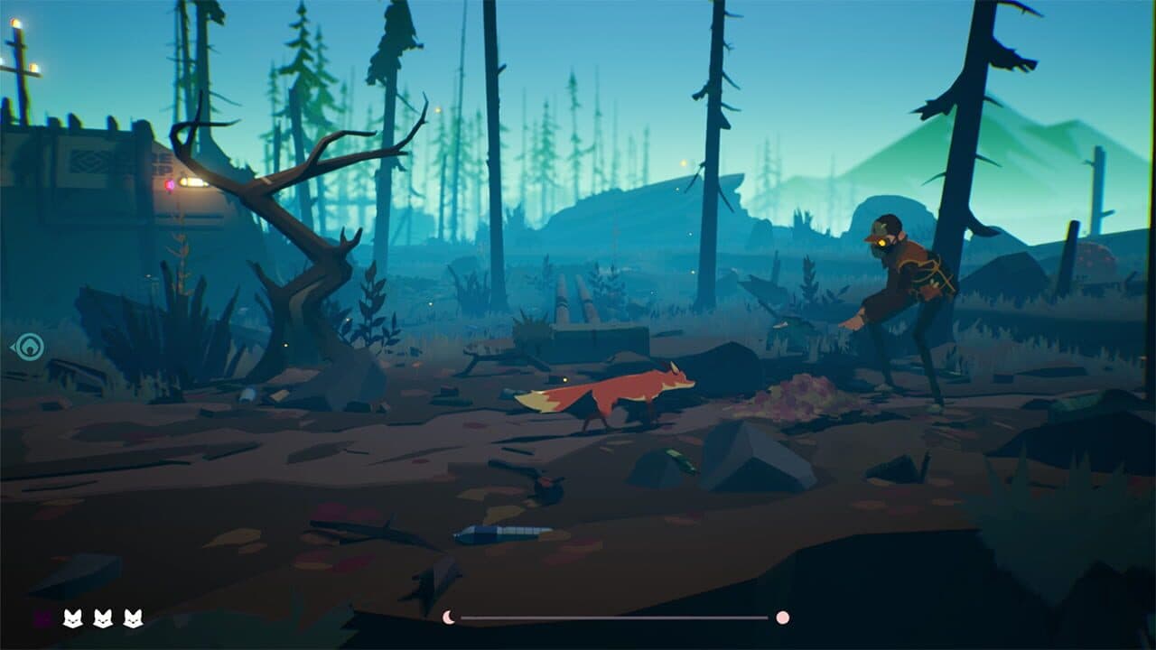 Award Winning Indie Gems 4-in-1 screenshot 2