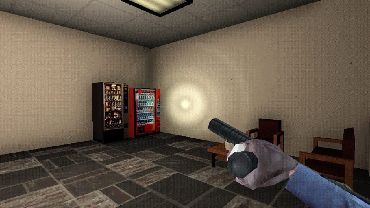 Beastwatch: Meat & Mayhem screenshot 4