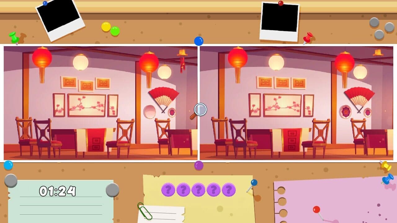 Detail Detective screenshot 3