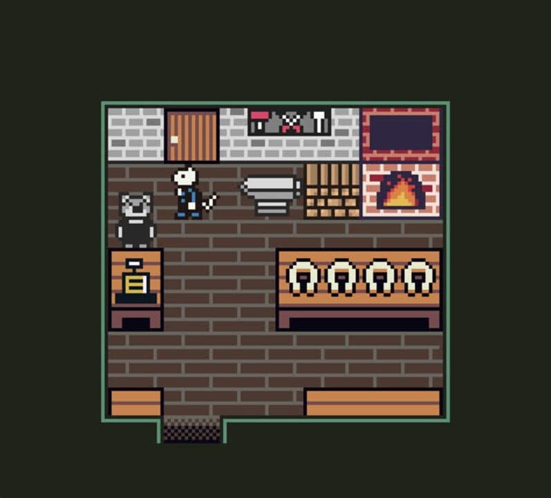 Inspector Waffles: Early Days screenshot 3