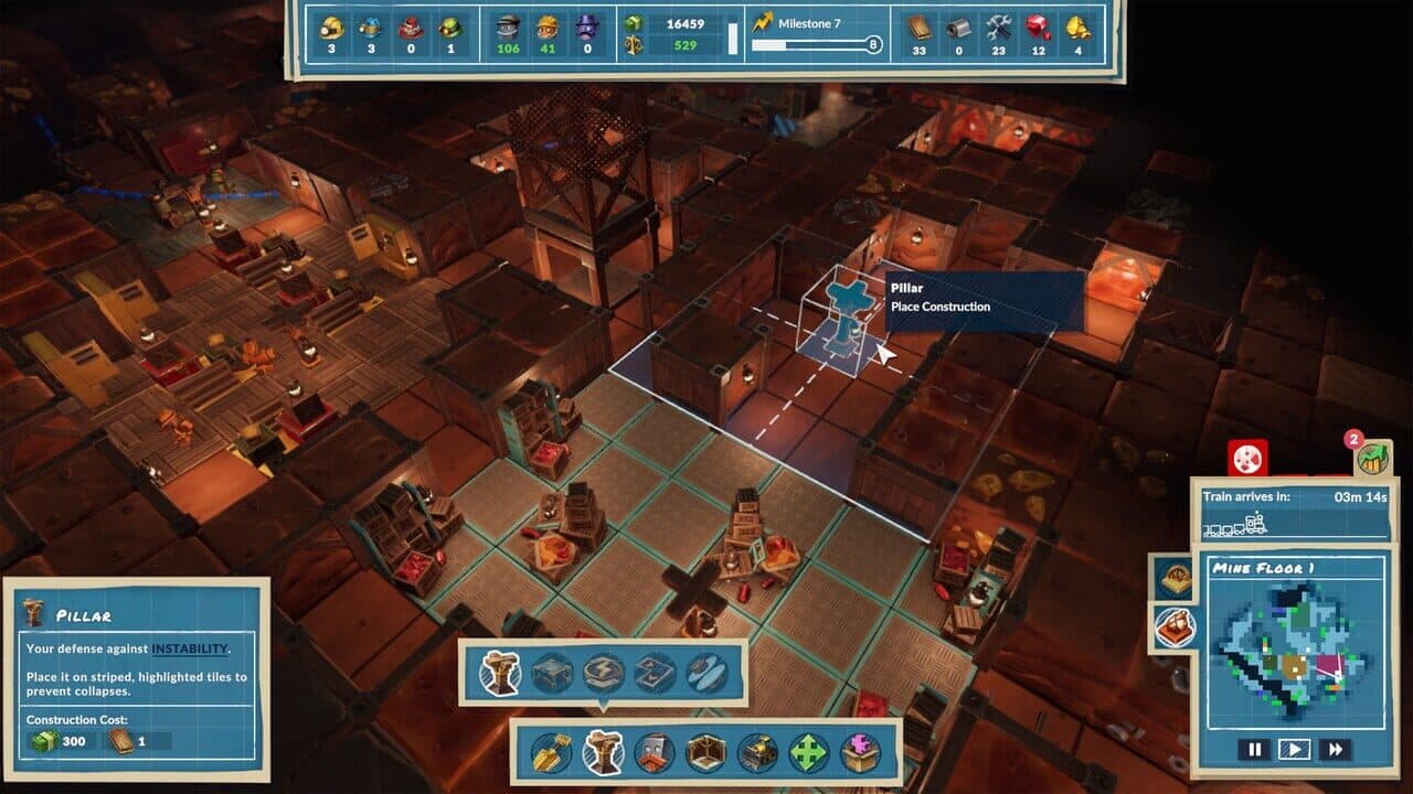 SteamWorld Build & Dig Bundle screenshot 3