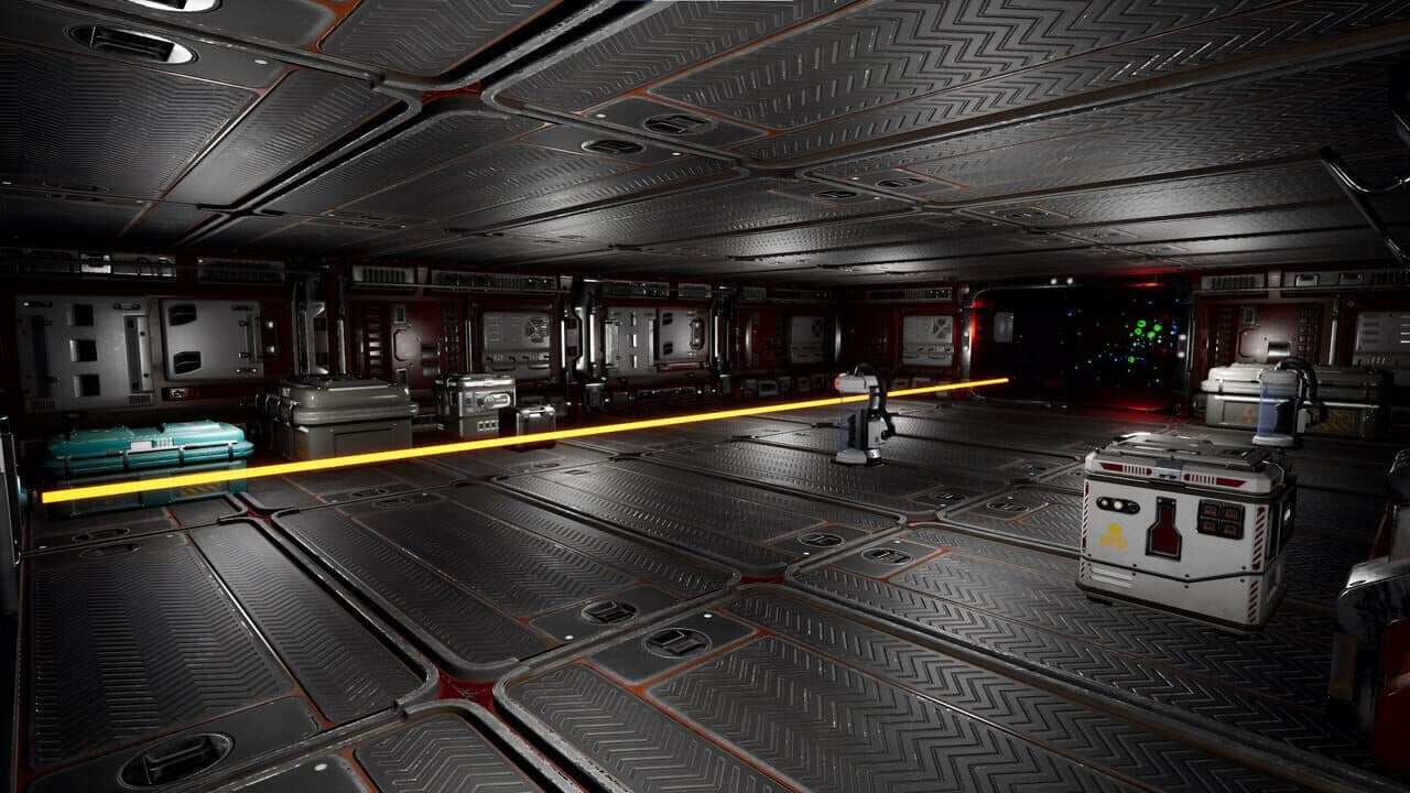Euphoria: Supreme Mechanics screenshot 2