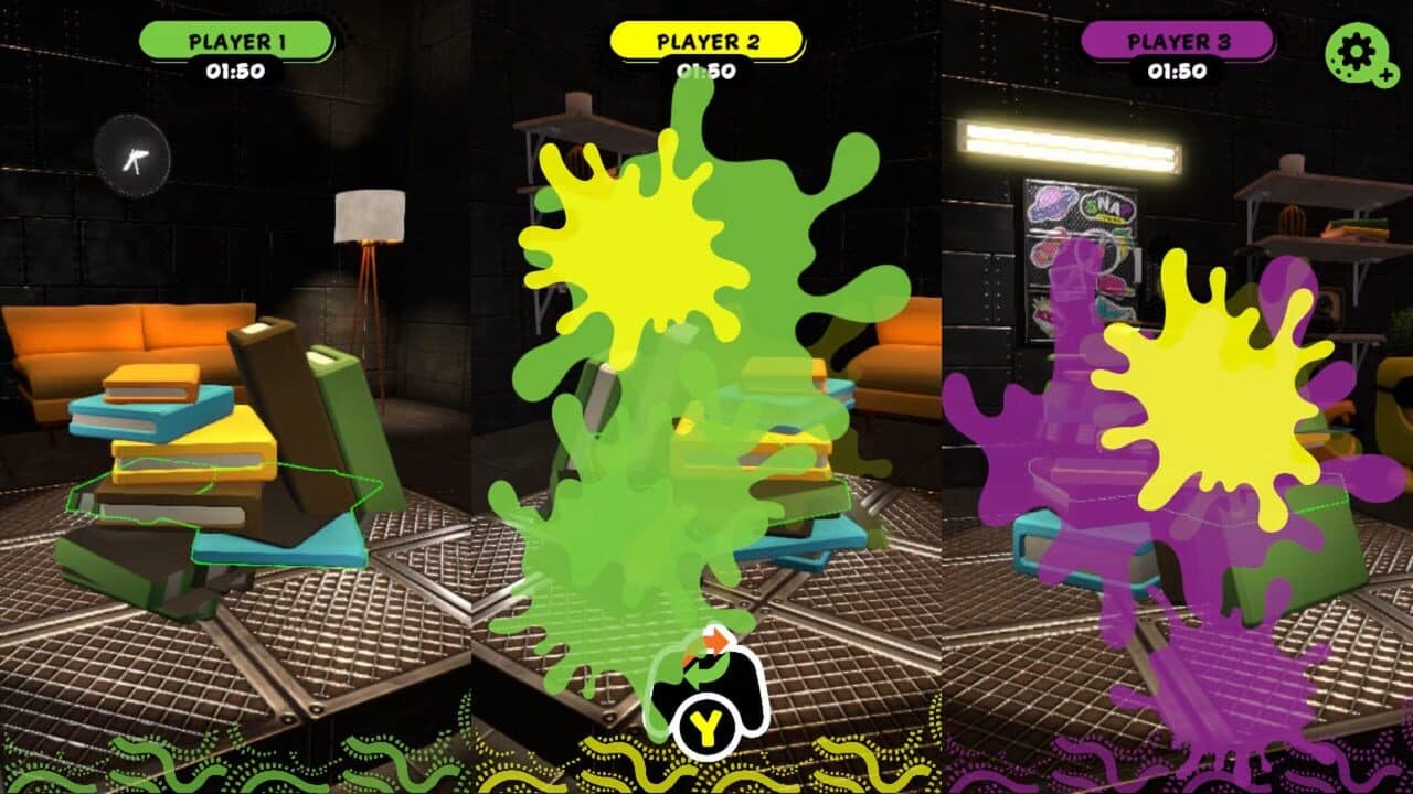 Snap Together: New Challenges screenshot 1