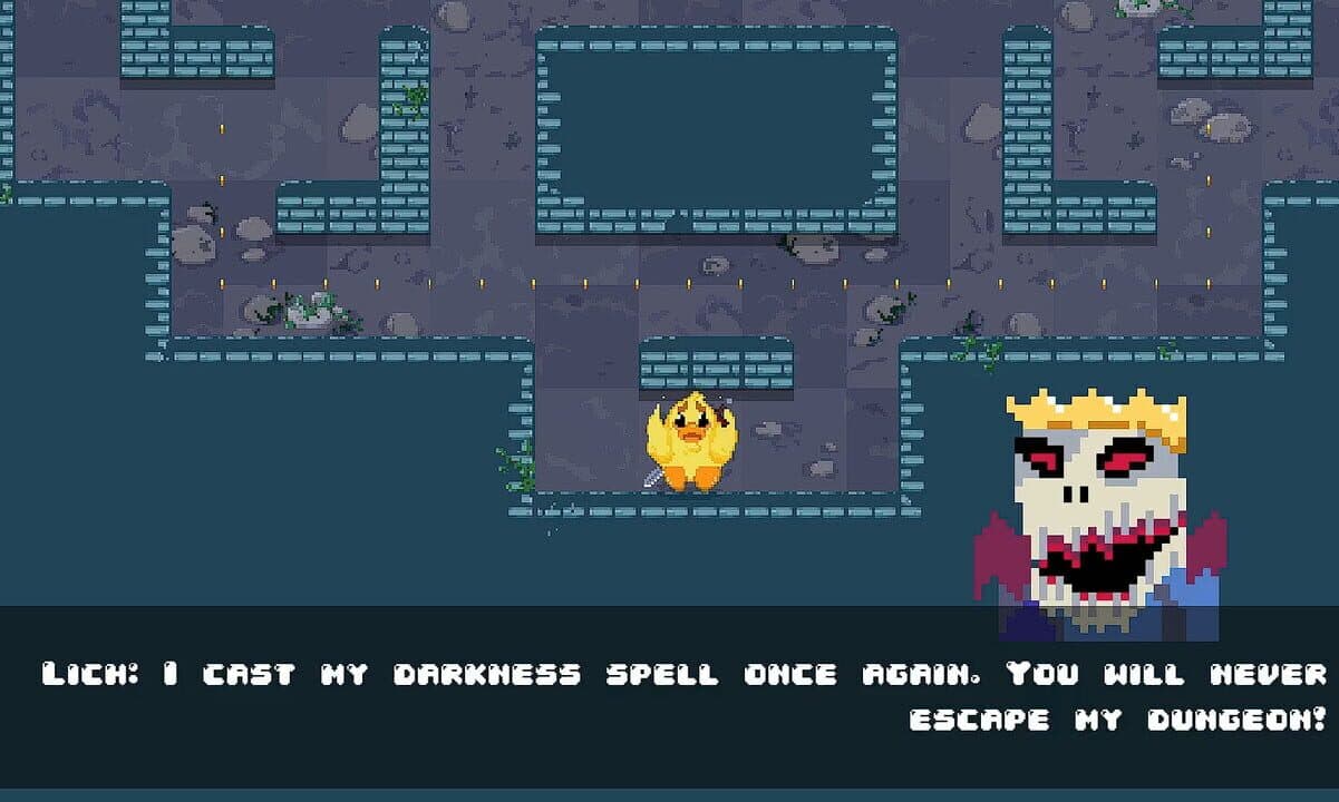 Dungeons and Ducklings screenshot 4