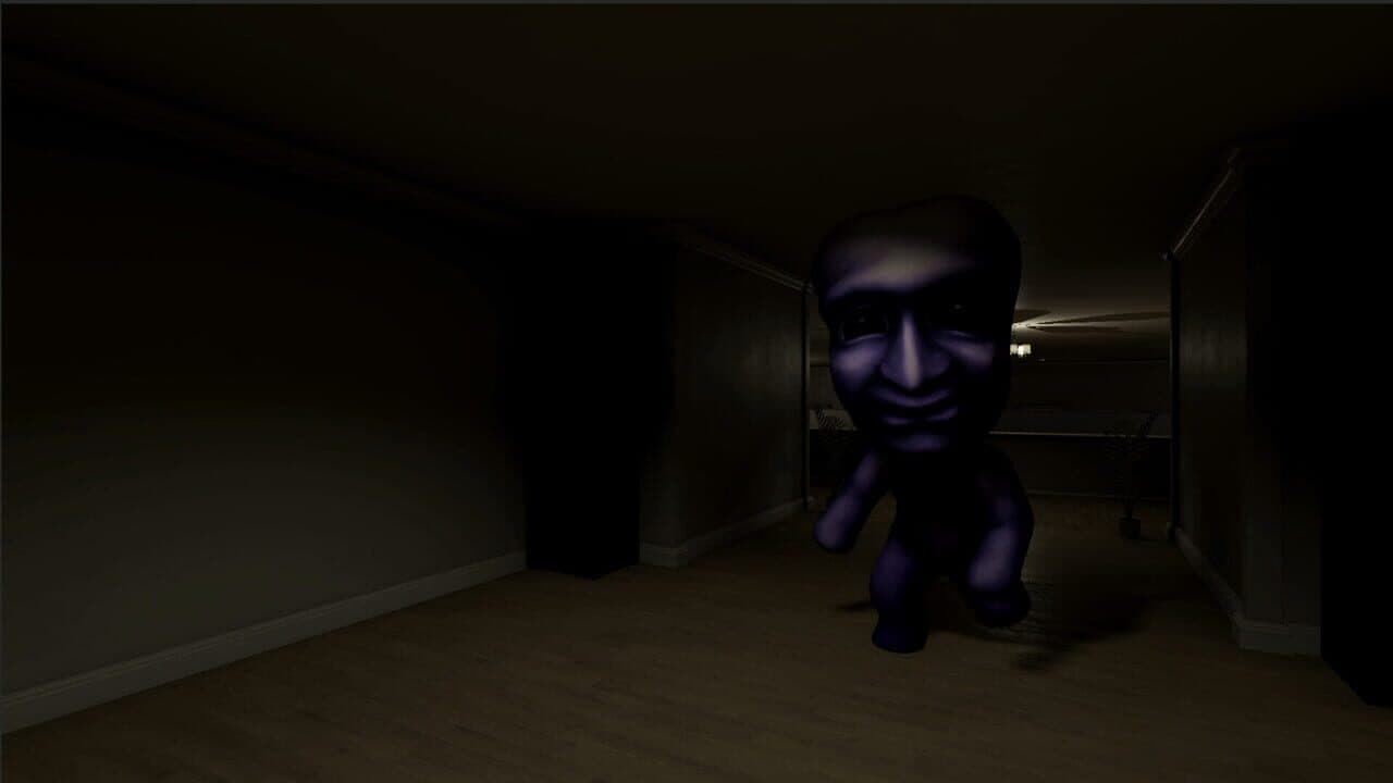 Absolute Fear: Aooni screenshot 1