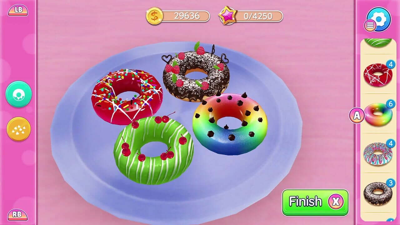 My Bakery Empire: Bake With Taste screenshot 4