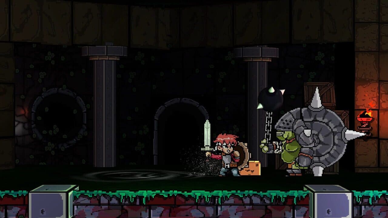 The Throne screenshot 4