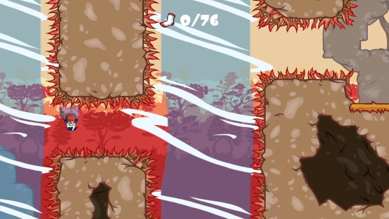 Geki Yaba Runner screenshot 2