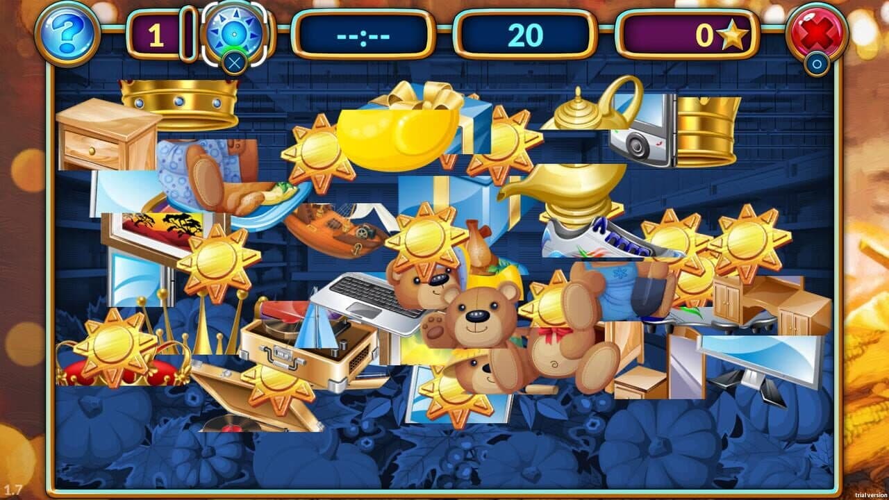 Shopping Clutter: Winter Break screenshot 3