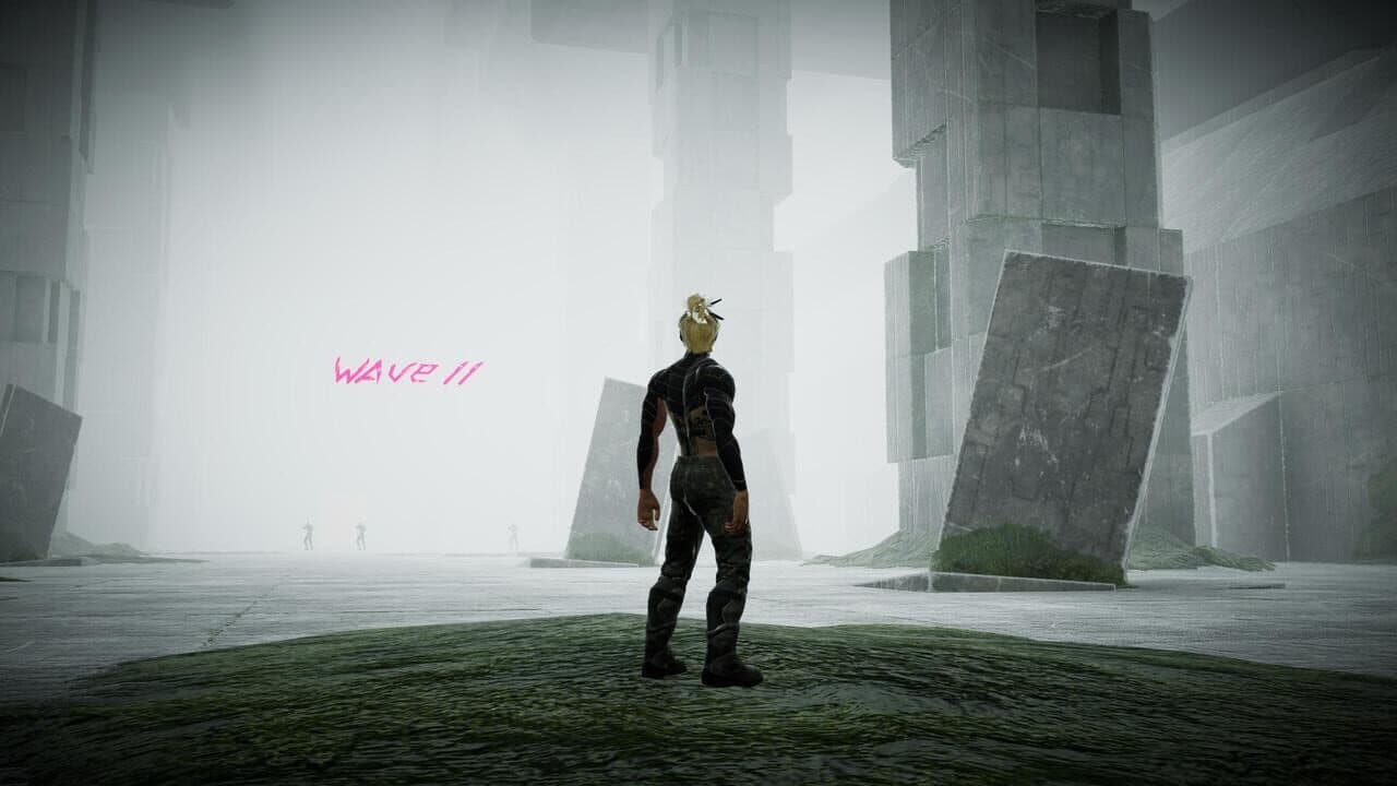 Yori's Journey: Forgotten Origins screenshot 2