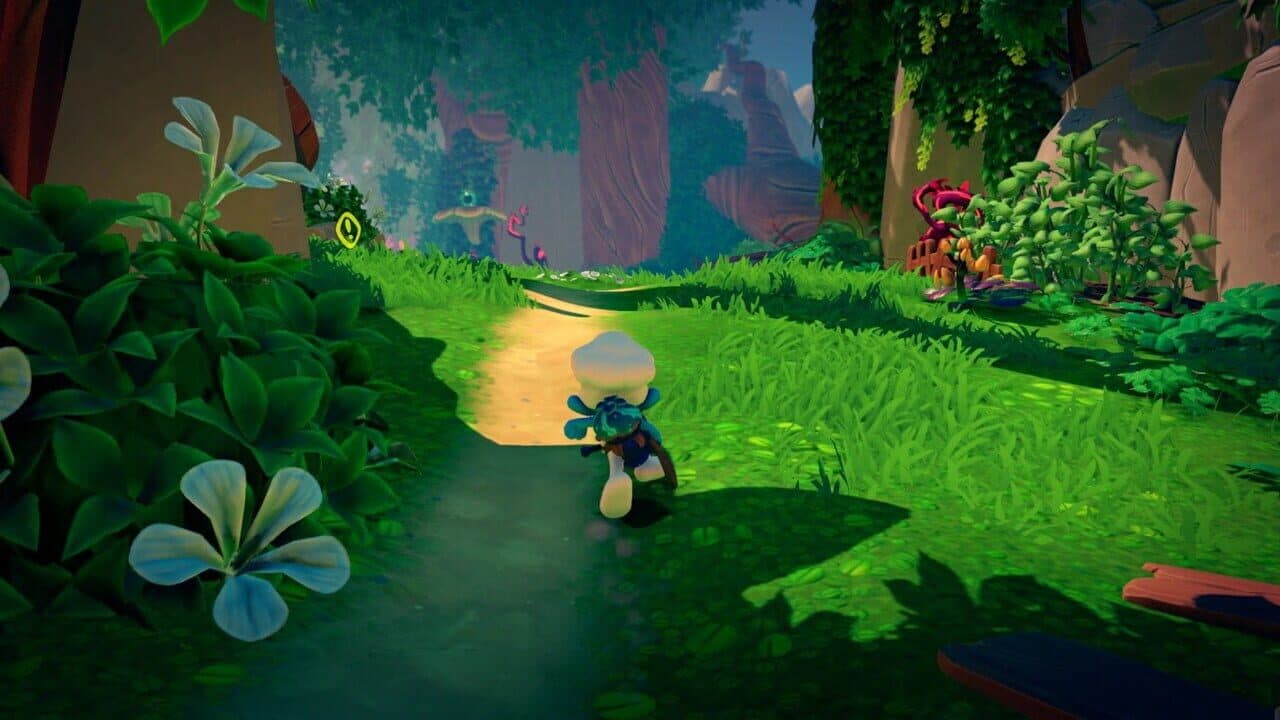 Smurftastic Collection screenshot 3