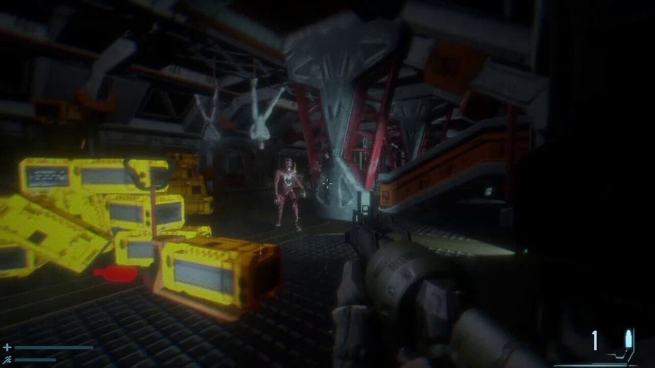 Action Games Bundle screenshot 3