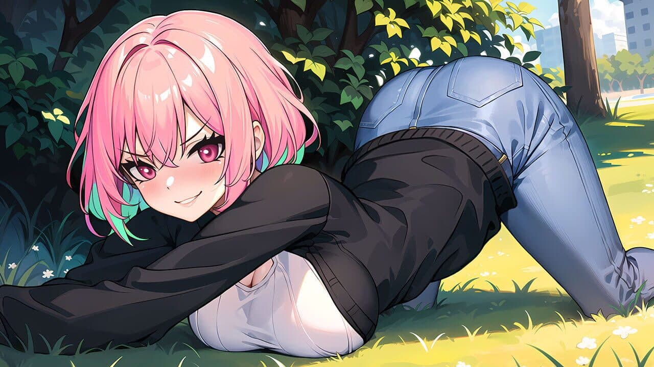 Hentai Games Collection screenshot 3