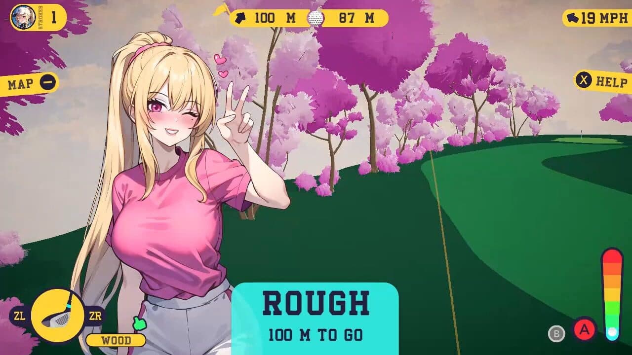 Hentai Games Collection screenshot 4