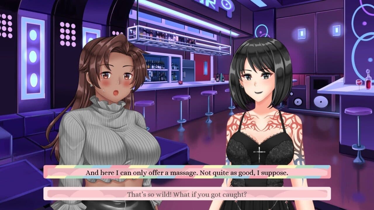 At Your Feet screenshot 3
