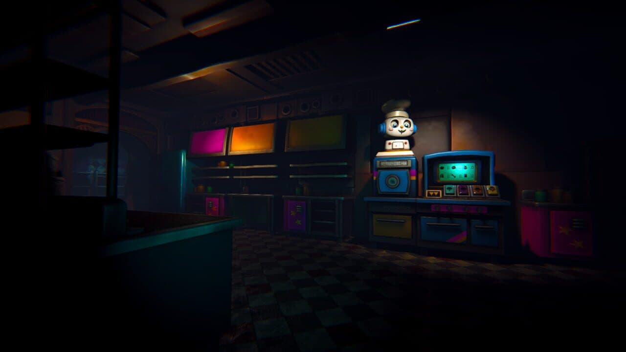 Cakey's Twisted Bakery screenshot 2