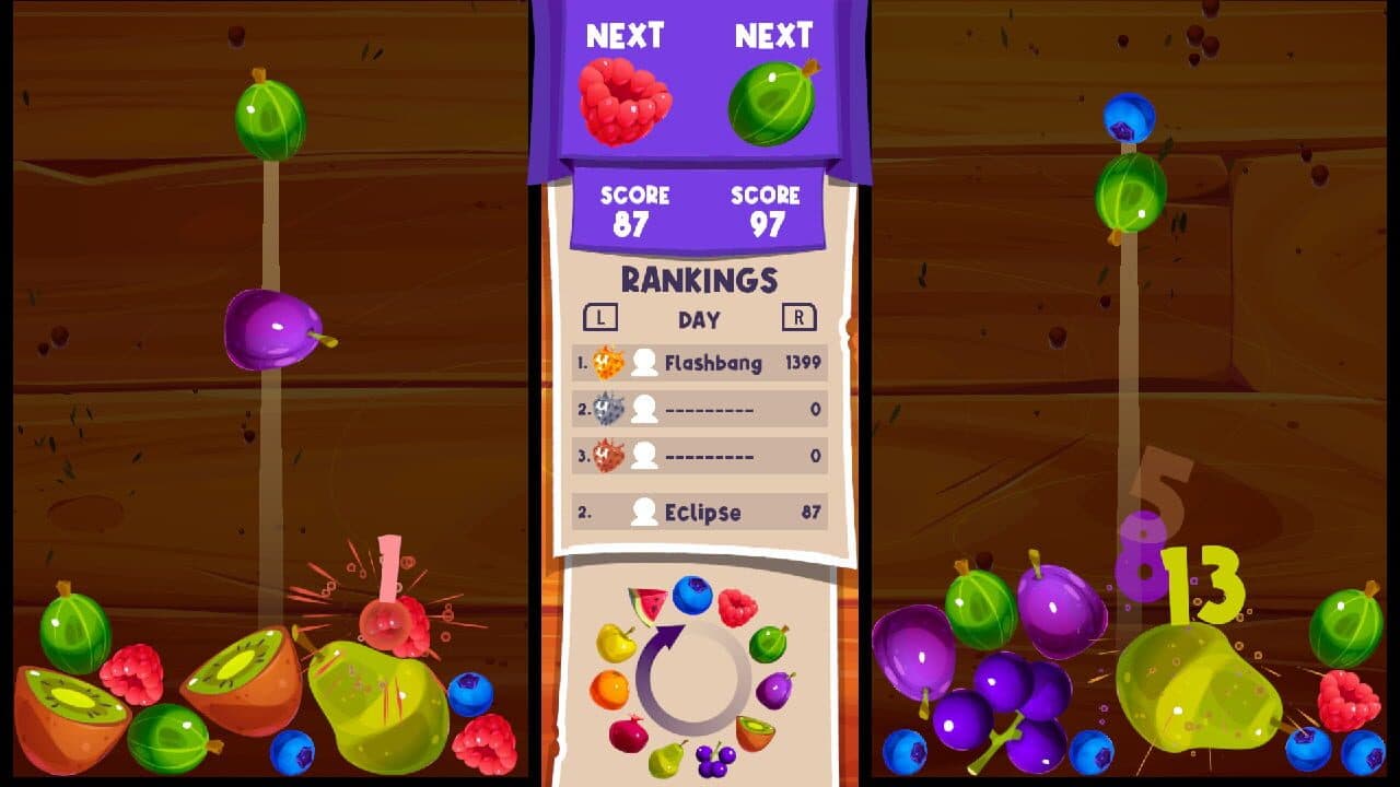 10 in 1 Classic Games Pack screenshot 4