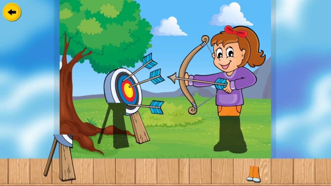 Puzzle Playground screenshot 4