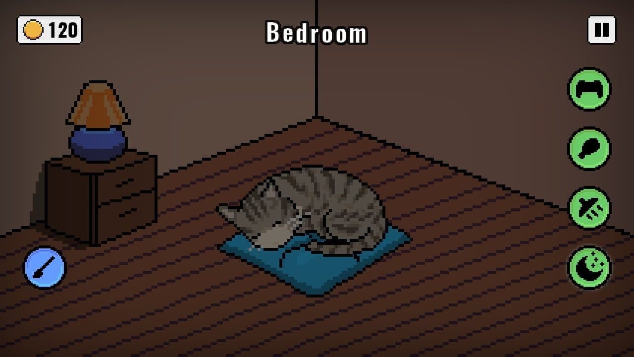 My Virtual Pet screenshot 4