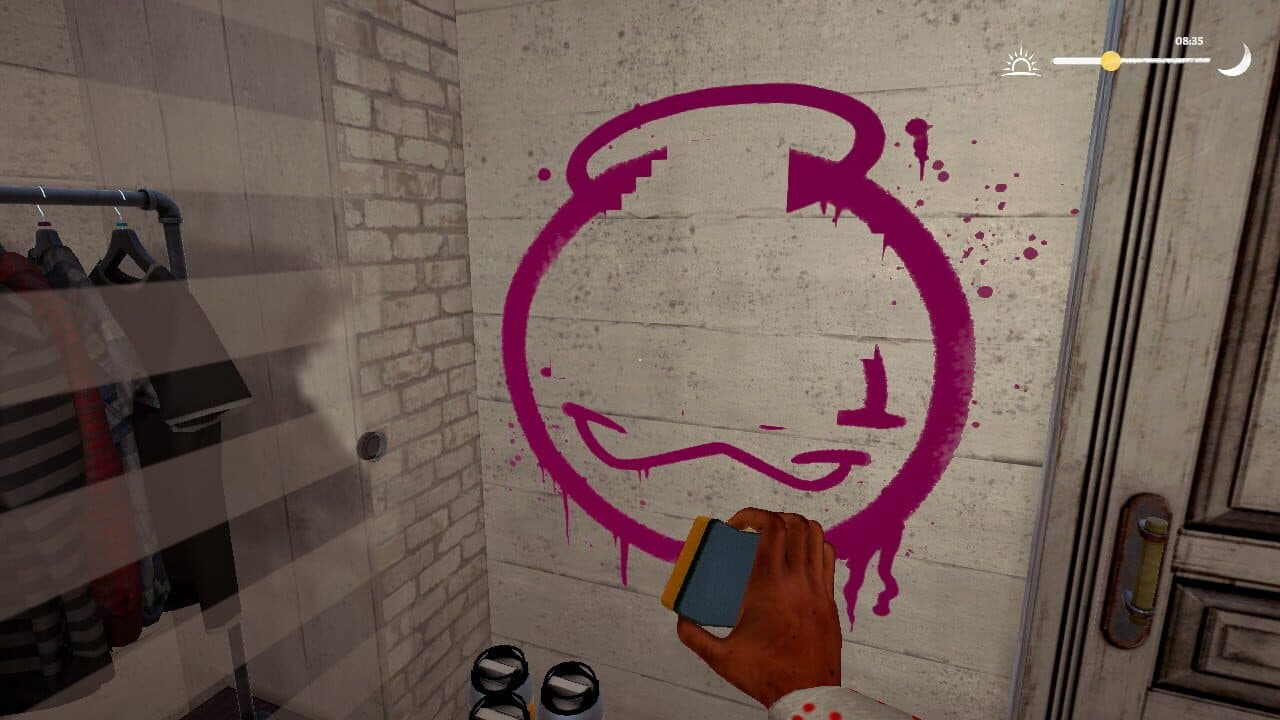 Grandma Cleaning Simulator: Family Business Tycoon screenshot 2