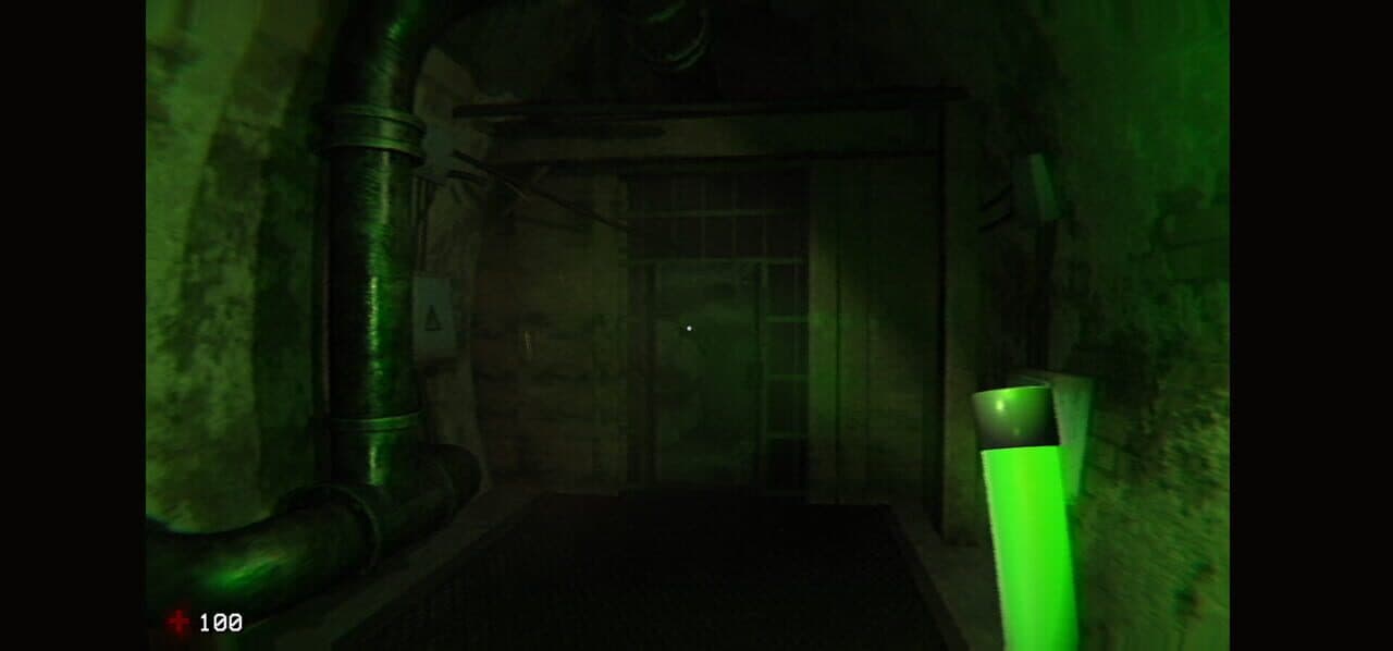 Zooparasite screenshot 3