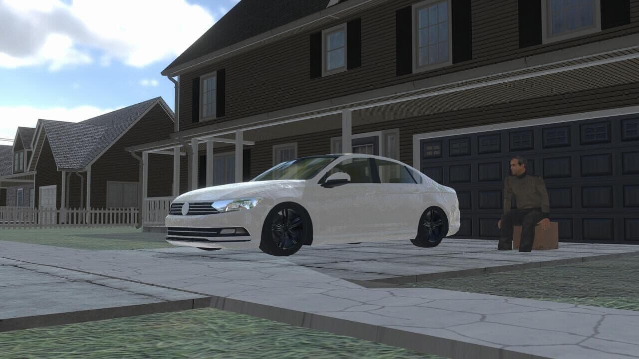 Auto Empire: Dealer Car Simulator screenshot 2