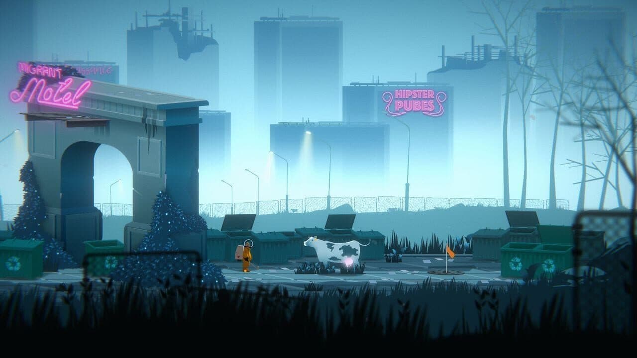 Golf Club Nostalgia + The Cub Bundle screenshot 4