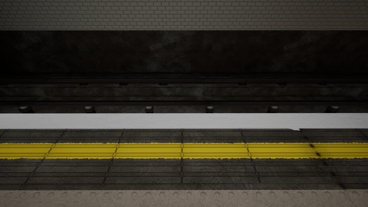 Exit Station 7 screenshot 4