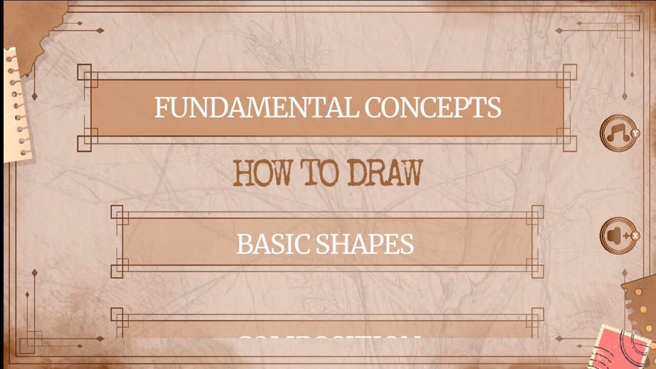 How to Draw screenshot 2