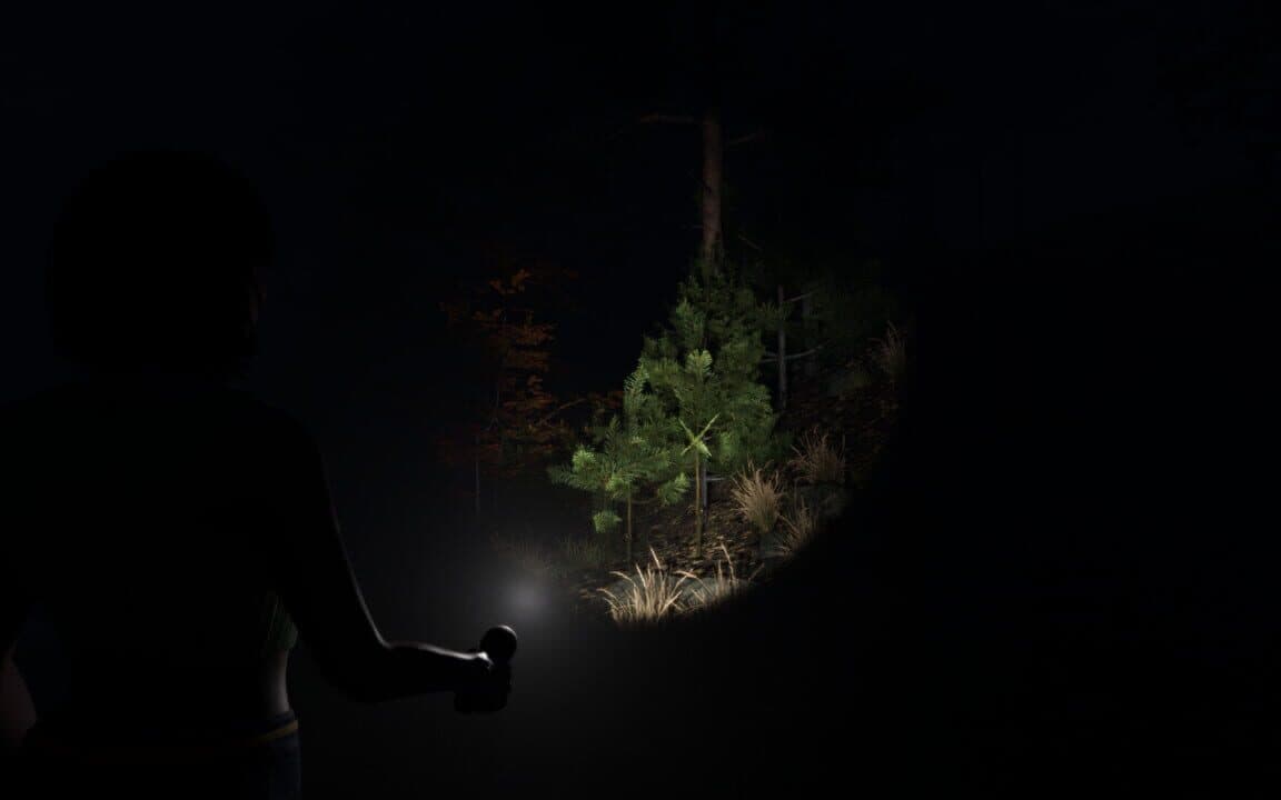 Light: Die to Survive screenshot 4