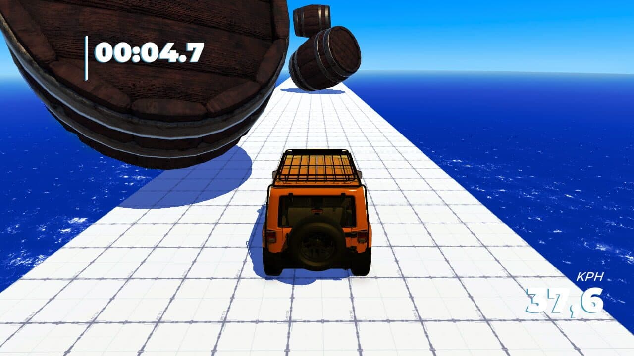 Road to Valhalla screenshot 4