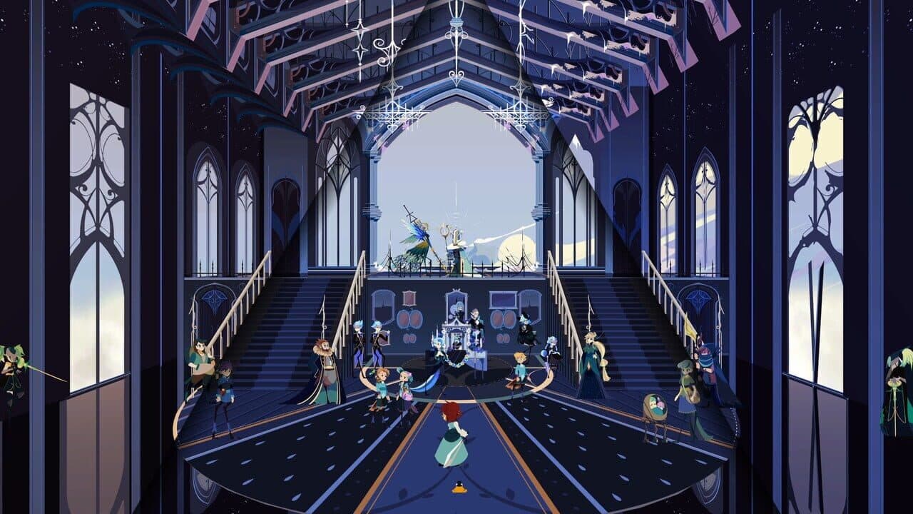 Maximum Entertainment RPG Bundle screenshot 2
