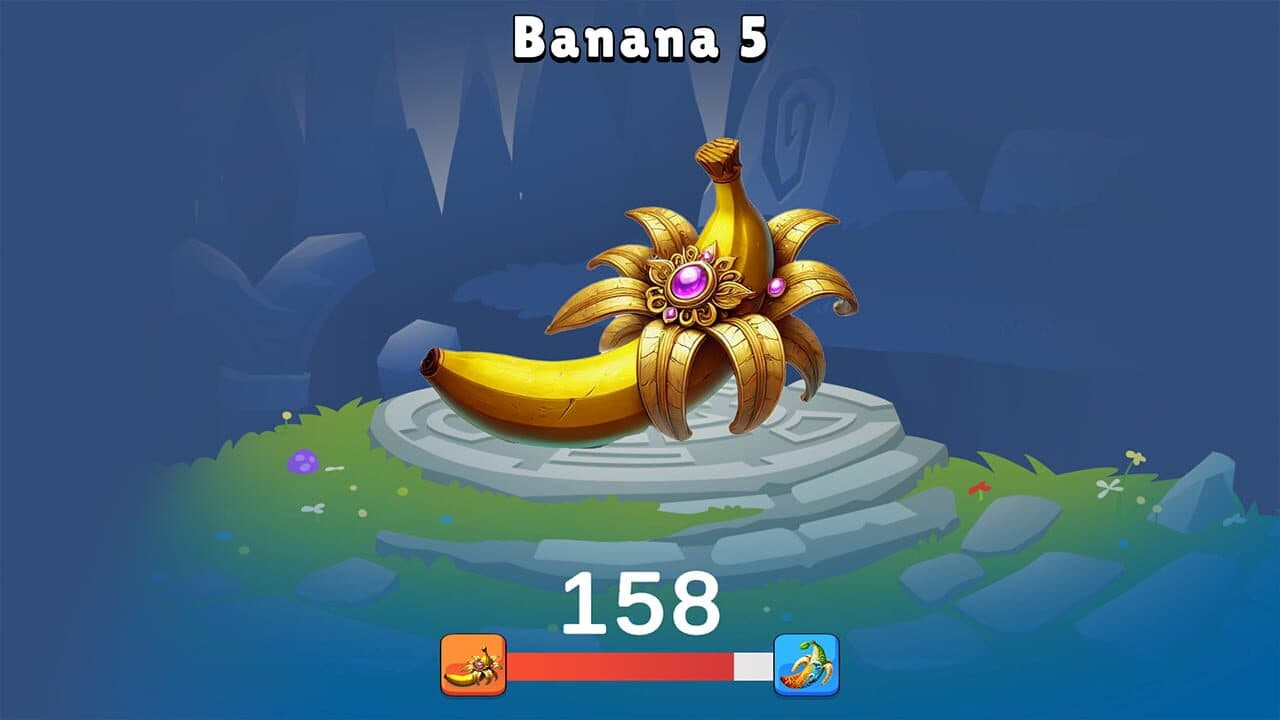 Banana Tap screenshot 3