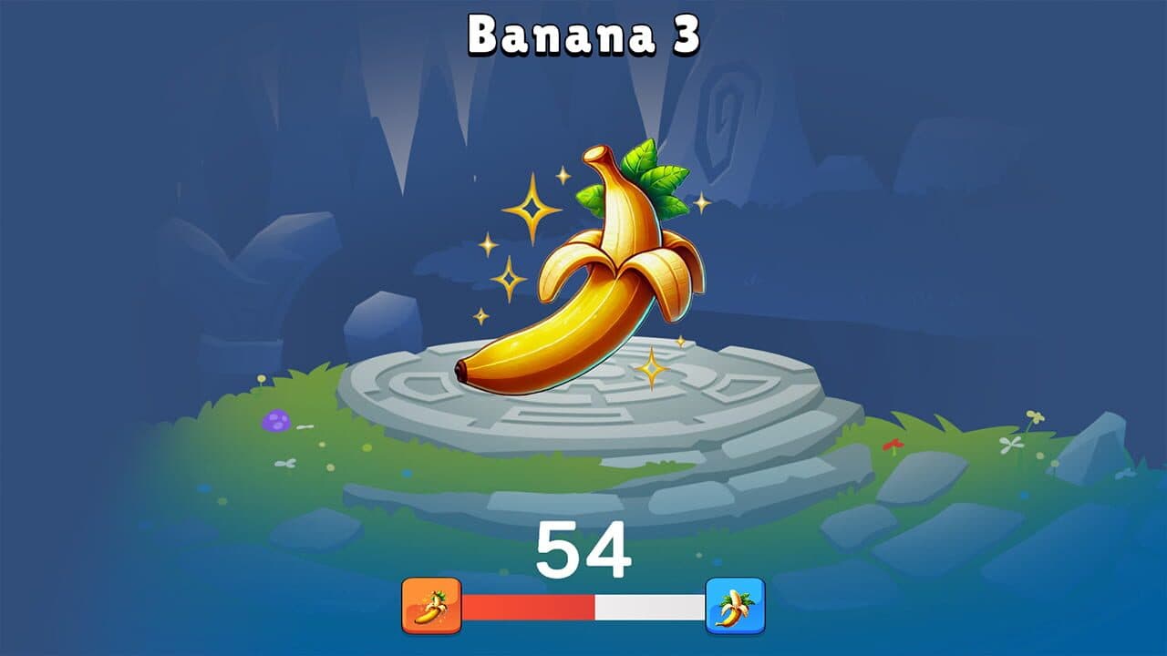 Banana Tap screenshot 4