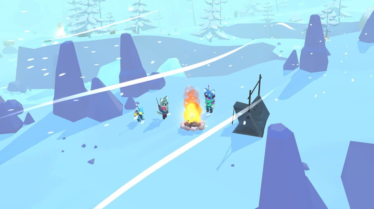 Botworld Odyssey screenshot 2