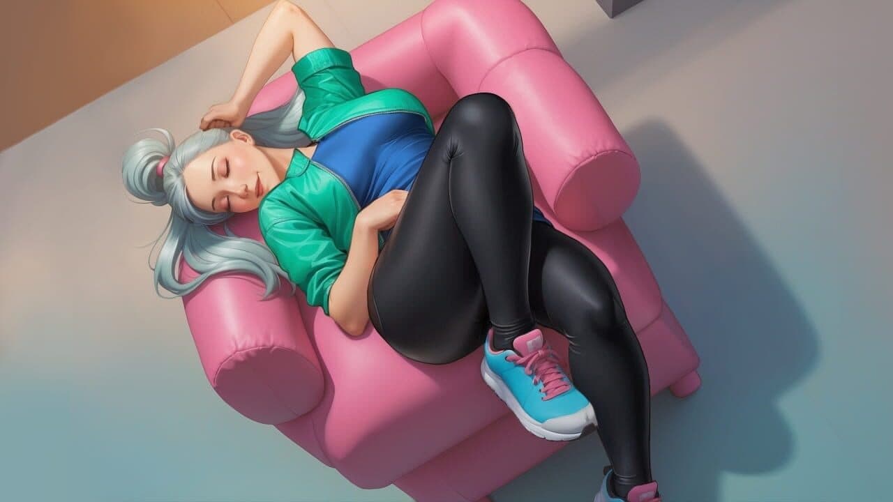 Ecchi Memories screenshot 1