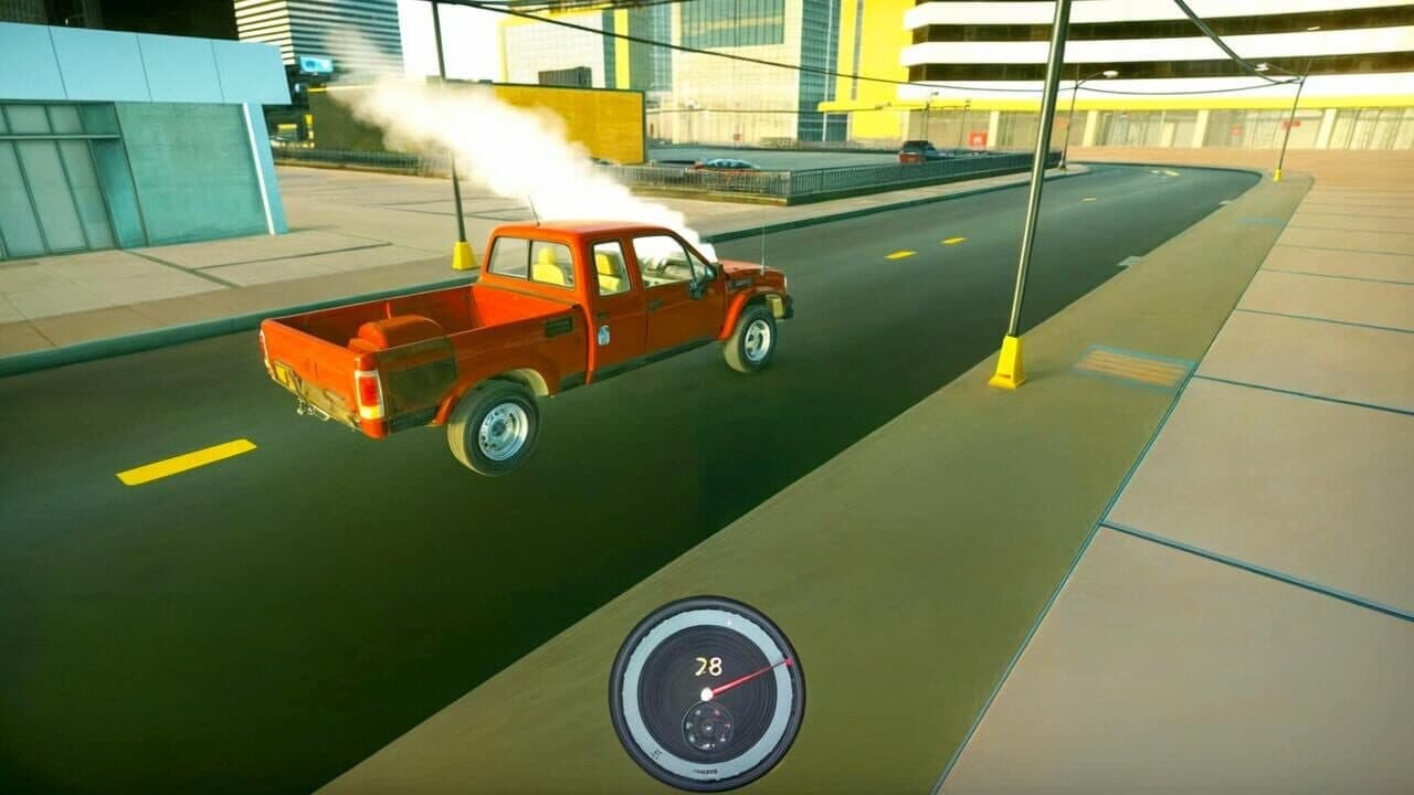 Game Empire Tycoon: Dealer Simulator screenshot 2