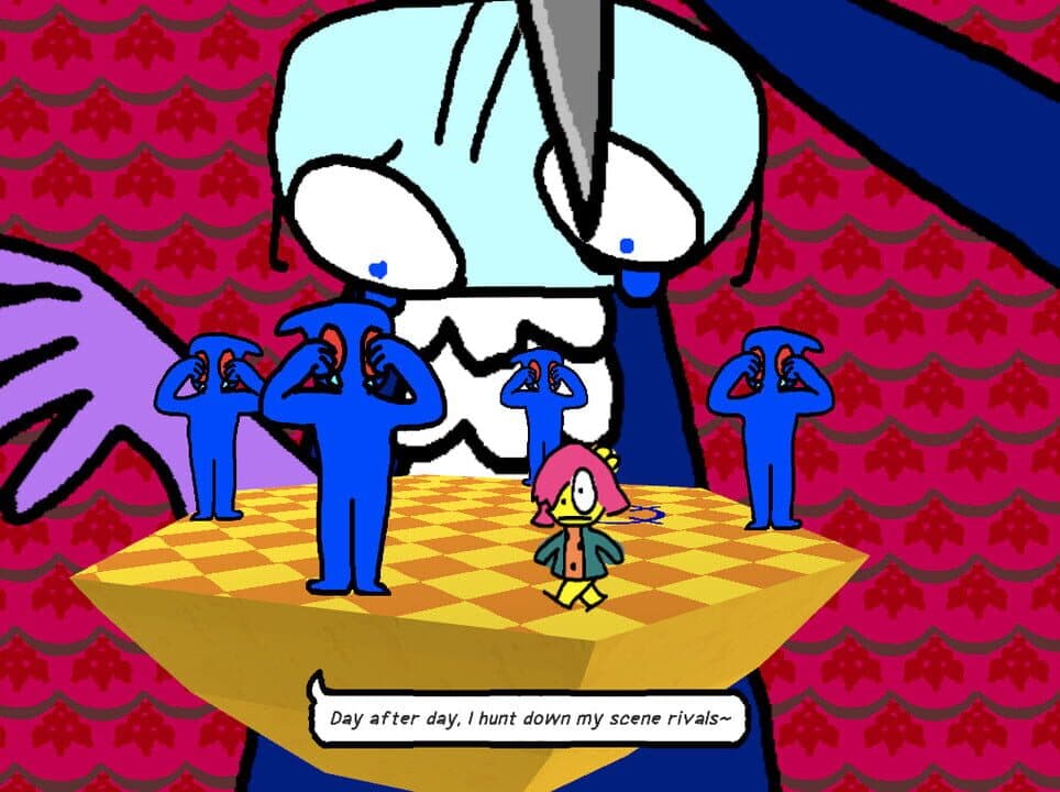 Anthology of the Killer screenshot 4