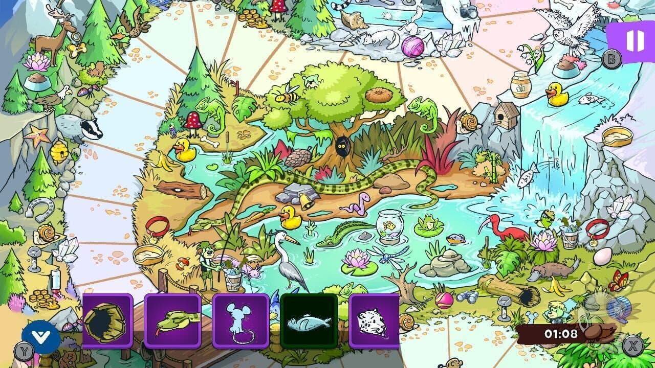 Spy Guy: Detective Games Bundle (3 in 1) screenshot 3