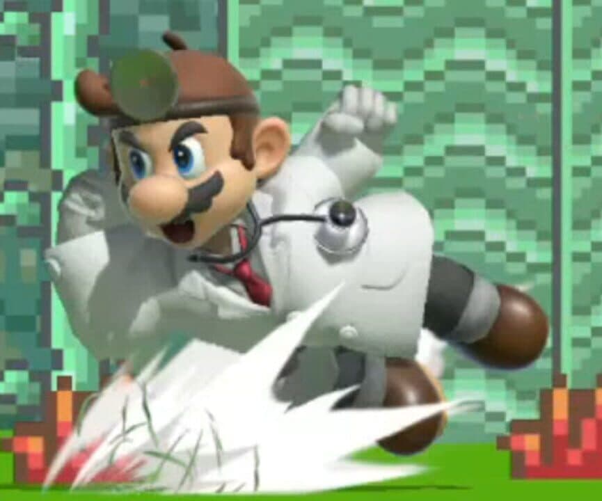 Dr. Mario Decloned screenshot 4