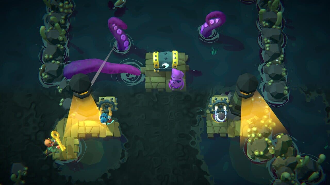 Cthuloot screenshot 3