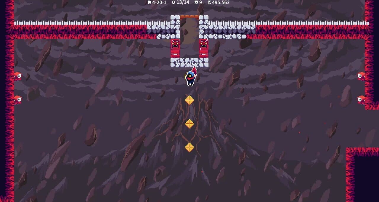 Ninja Ming screenshot 2
