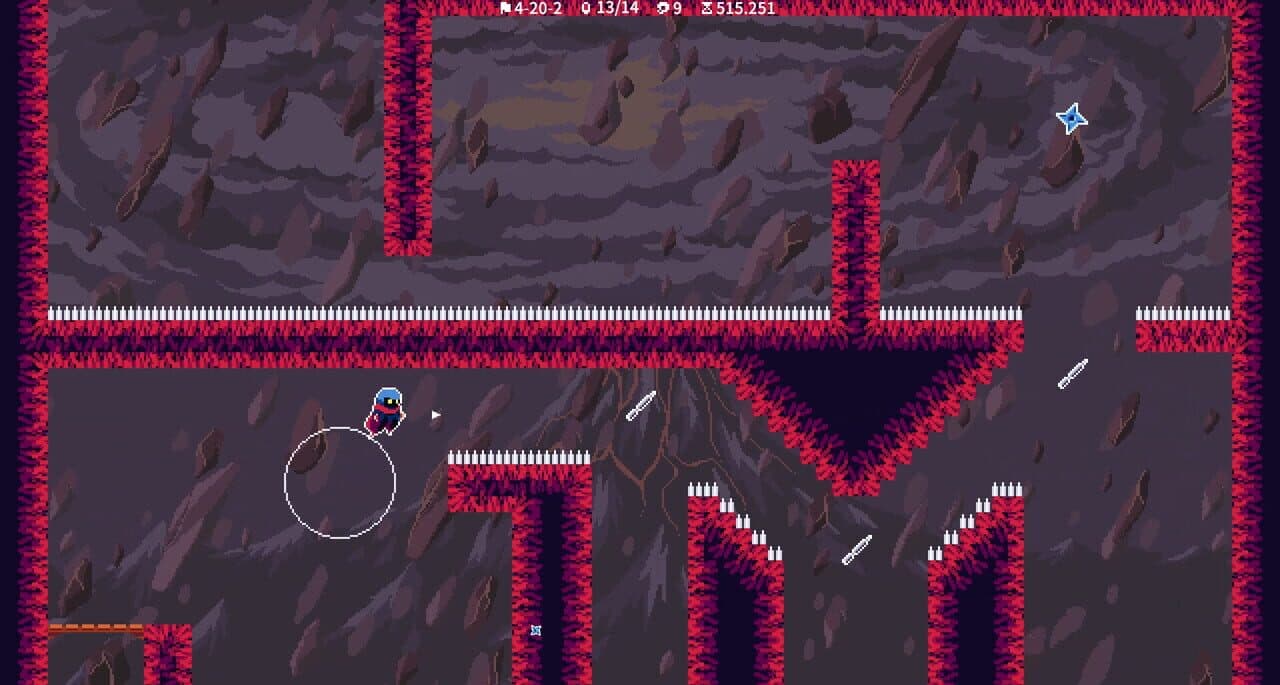 Ninja Ming screenshot 4
