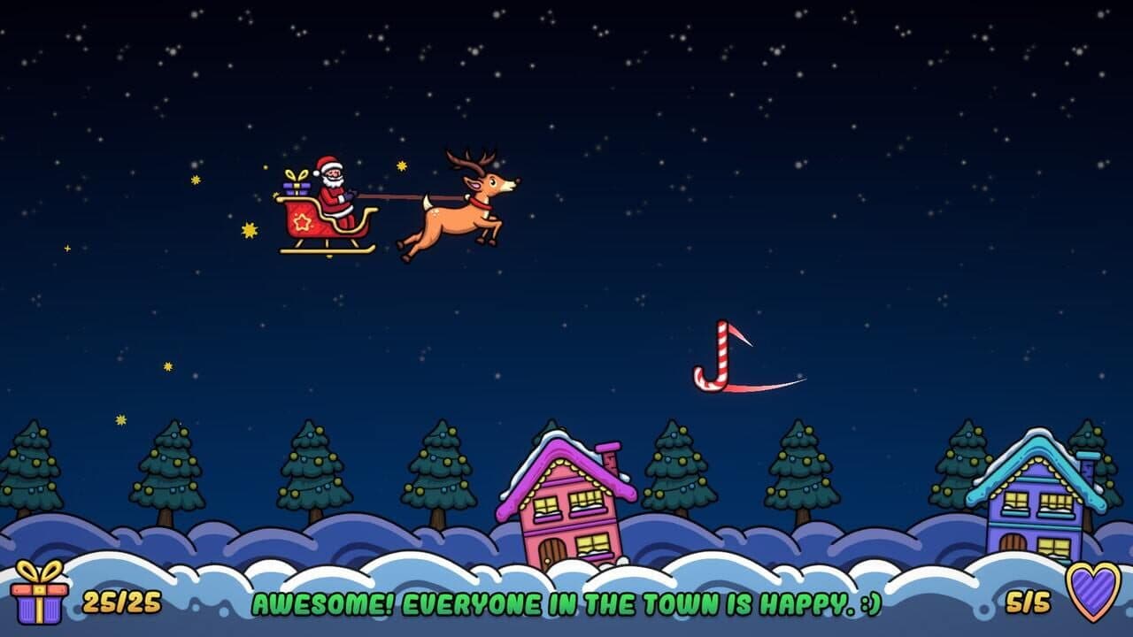 Learn to Play Vol. 9: Santa's Sleigh Ride screenshot 2