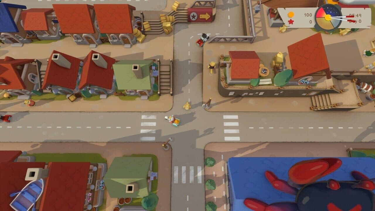 Pao Pao screenshot 2