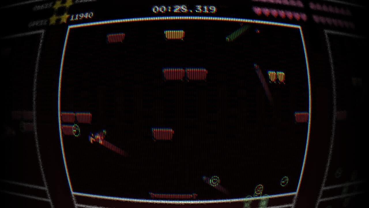 A Bibelot: Y-Break screenshot 2