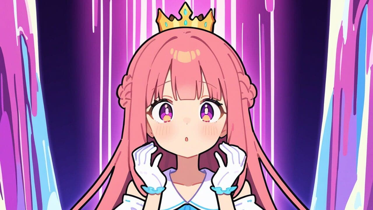 Kawaii Girls screenshot 4