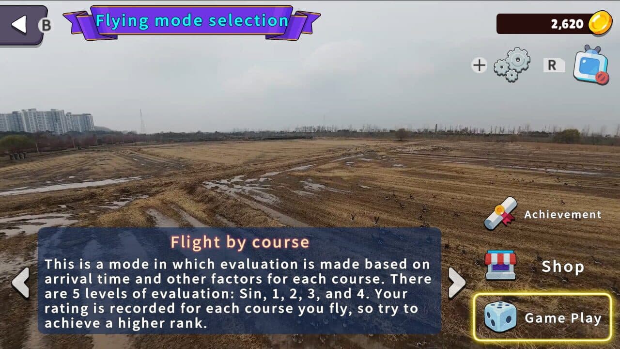 Korean Drone Flying Tour Ganghwa-do screenshot 2